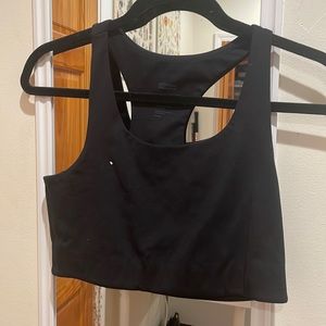 Girlfriend Collective Racerback Sports Bra